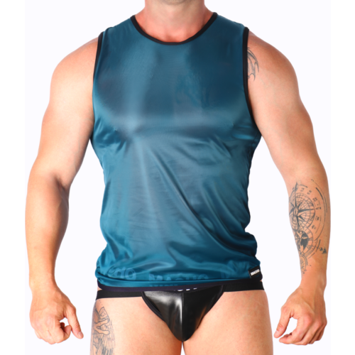 T-shirt Macho - Confort et style sportif.