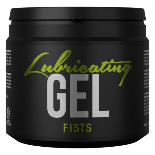 Gel Lubrifiant CBL COBECO 500ML avec effet hydratant