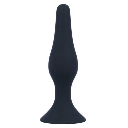 Dildo Anal INTENSE ANAL TOYS Niveau 3 12,5 cm