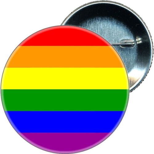 Pin PRIDE avec drapeau LGBT pour vos événements festifs