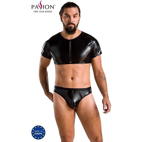 Lingerie Homme Passion Men 057 Ensemble Peter
