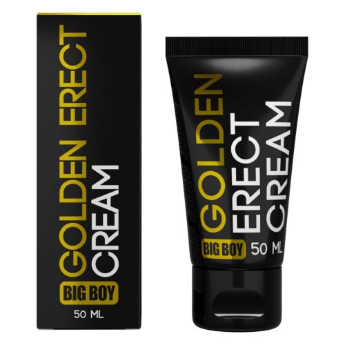 Crème Erection Cobeco Big Boy