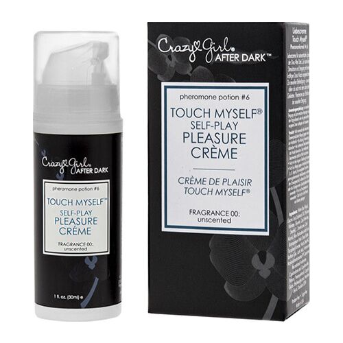 Crème de plaisir Classic Erotica Potion #6