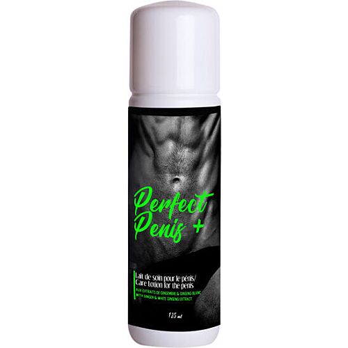 Crème stimulante RUF Perfect Penis 125ml