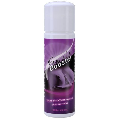 Crème raffermissante RUF - Female Booster pour seins tonifiés