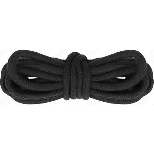 Corde en coton KINK 10 mètres pour bondage
