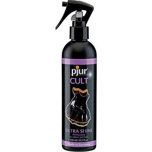 250 ml spray Pjur cult