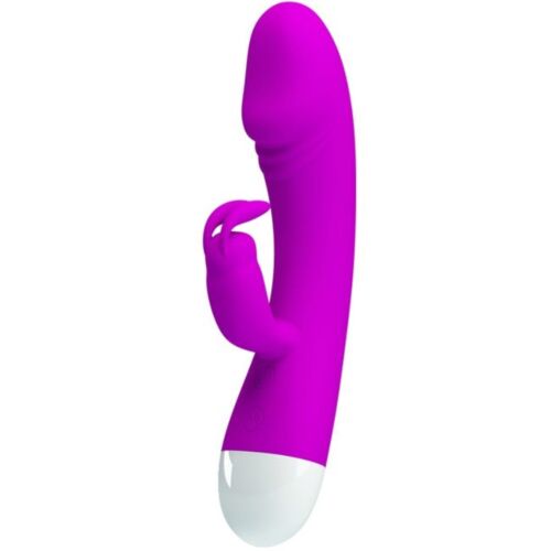 Vibrateur Rabbit Pretty Love Smart Will 30 modes