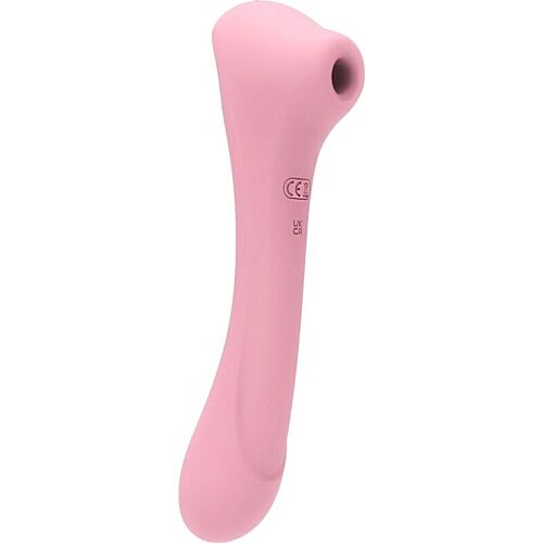 Succionador Femintimate Daisy Massager avec vibration