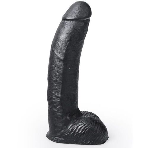 Dildo HUNG SYSTEM George 22 cm avec système de succion