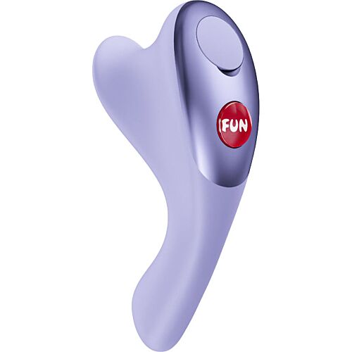 Vibrateur Doigt FUN FACTORY BE·ONE - Ergonomique et puissant