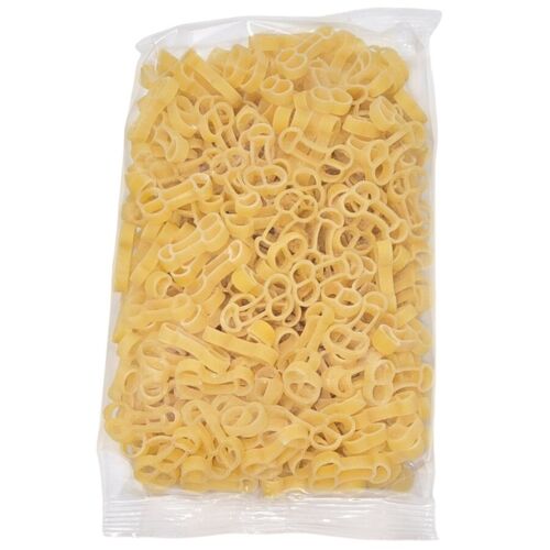 Pasta Pénis Diablo Picante 250 grammes - Surprise culinaire