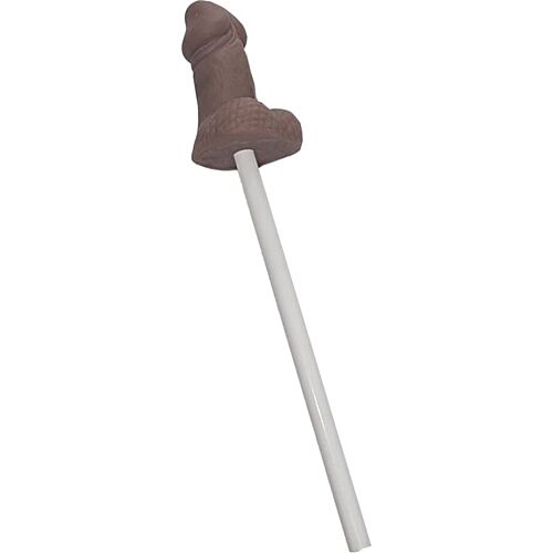 Crayon Pénis Doux DIABLO PICANTE | Accessoire amusant