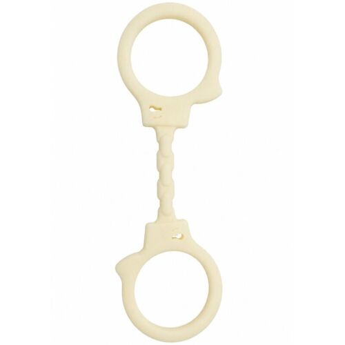 Menottes Diablo Picante | Finition Fluorescente
