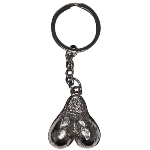 Accessoires Diablo Picante Œufs en Métal