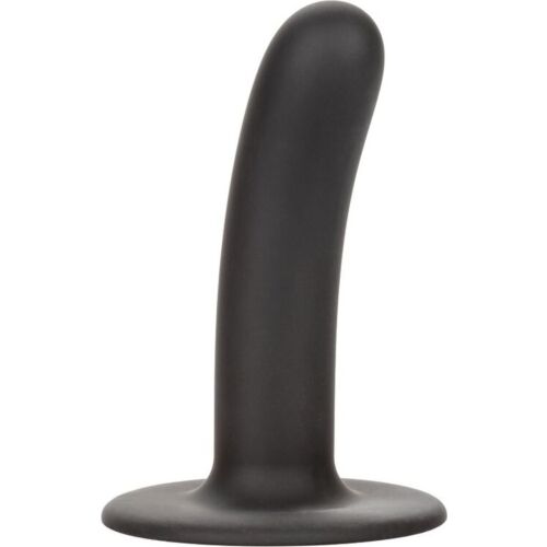 Dildo CALEXOTICS Boundless 12 cm avec ventouse