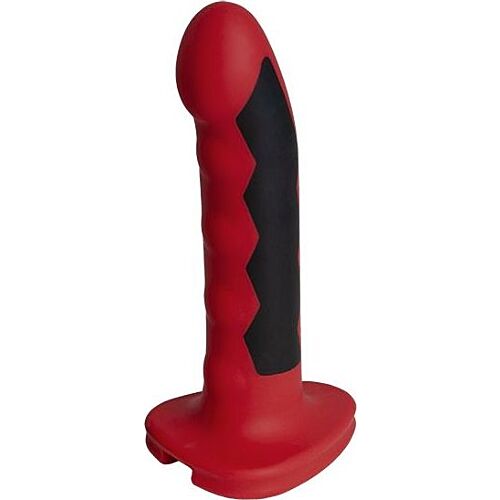 Dildo ElectraStim Fusion Komodo avec électrostimulation