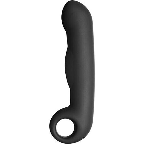Dildo ElectraStim Ovid avec stimulation interne