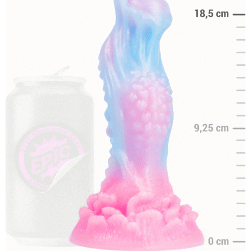 Dildo EPIC Oceara Amanecer - Design ergonomique