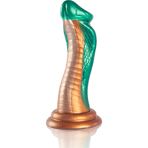 Dildo EPIC Python | Design inspiré de la mythologie