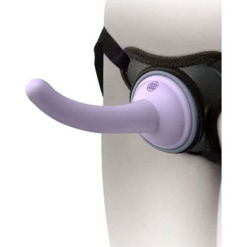 Arnes DILLIO Body Dock - Système innovant et pratique