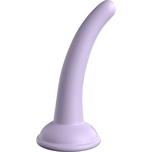 Dildo DILLIO Curious Five 12,7 cm avec ventouse