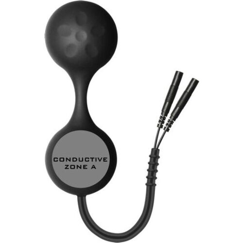 Jouet intime ElectraStim Lula - Exercices de Kegel
