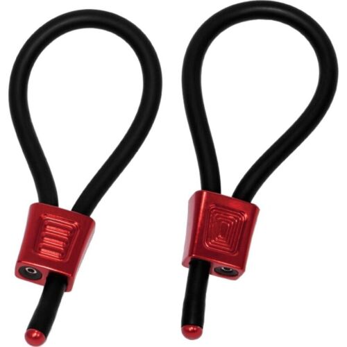 Anillos de pene ElectraStim Prestige ElectraLoops ajustables