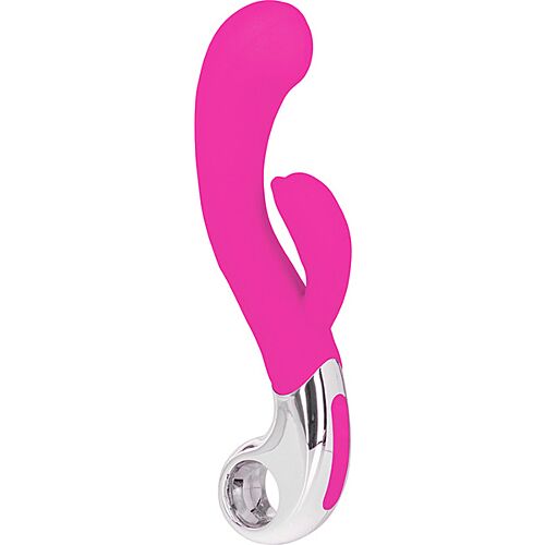 Embrassez vibrateur bonheur