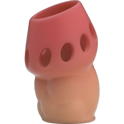 Funda Pene Pretty Love Oscar para entrenamiento de potencia