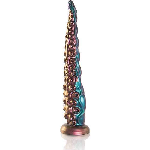 Dildo EPIC Charybdis Petite Taille - Plongez dans le plaisir mythologique