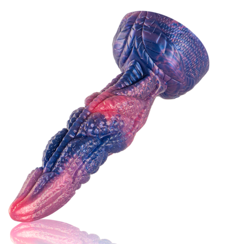 Dildo EPIC DIONYSUS au silicone