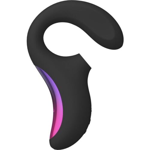 Vibrateur LELO ENIGMA - Double stimulation et pulsation