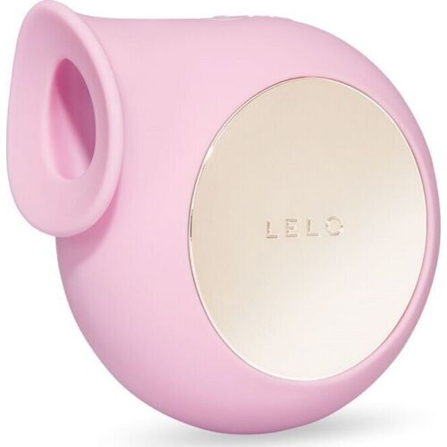 Stimulateur LELO SILA CRUISE avec ondes sonores.