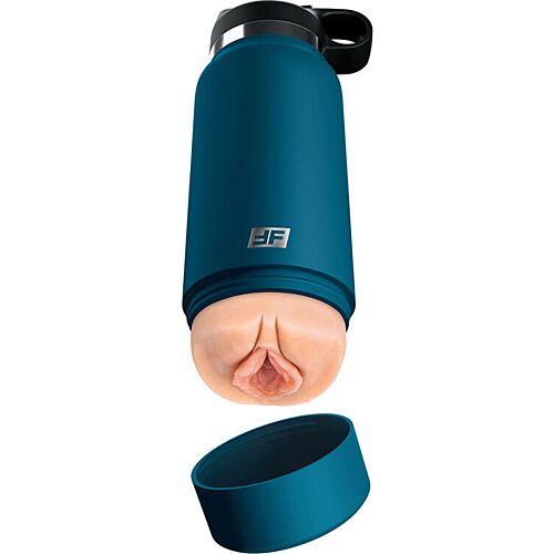 Stimulateur vaginal PDX PLUS Fuck Flask modèle discret