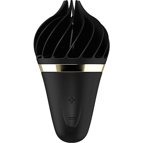 Vibromasseur clitoridien SATISFYER SPINNATOR Sweet Treat