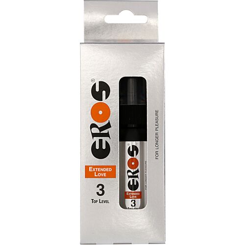 Spray Retardant EROS Classic Line Niveau 3
