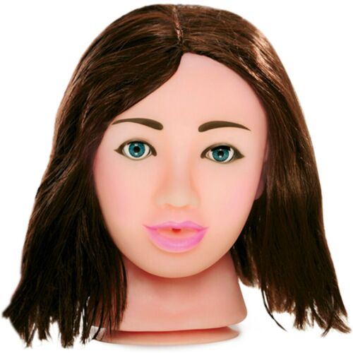 face toyz Extreme me baiser race masturbateur mega