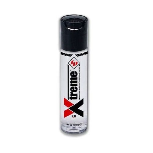 Lubrifiant ID XTREME 65 ML avec technologie de réduction de friction
