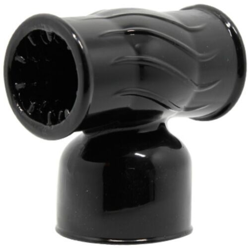 Masturbateur Tête Interchangeable BAILE POWER HEAD