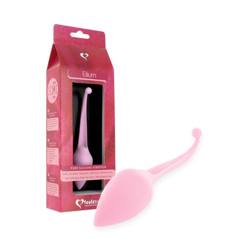 Feelztoys eilium stimulateur vibrateur