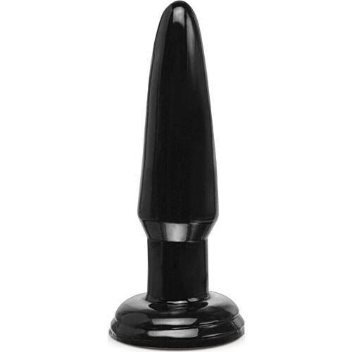 Plug Anal FETISH FANTASY ED.LIMITADA 9 CM pour Débutants