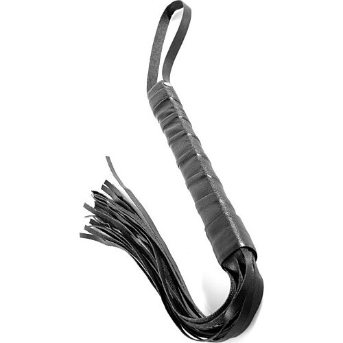 Fouet Initiation Fétiche