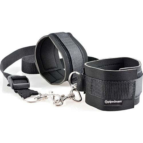 Set Bondage Pipedreams FETISH FANTASY | Kit complet