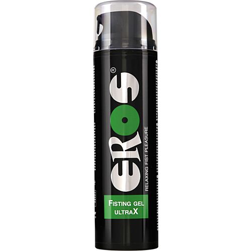 Gel Fisting Eros 200ml