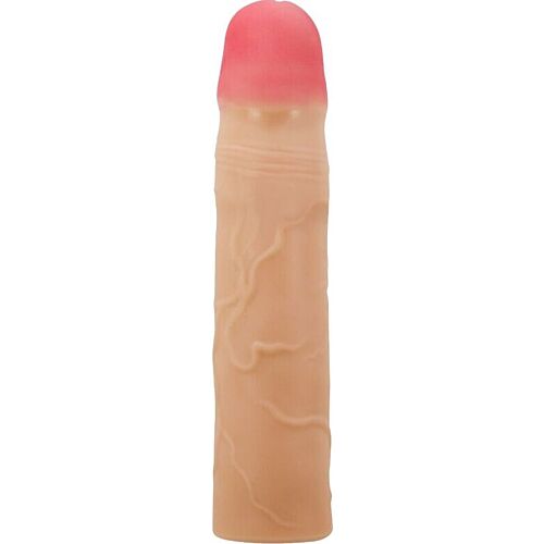 Funda Pene Extensora Pretty Love Kylian - 3 pouces supplémentaires