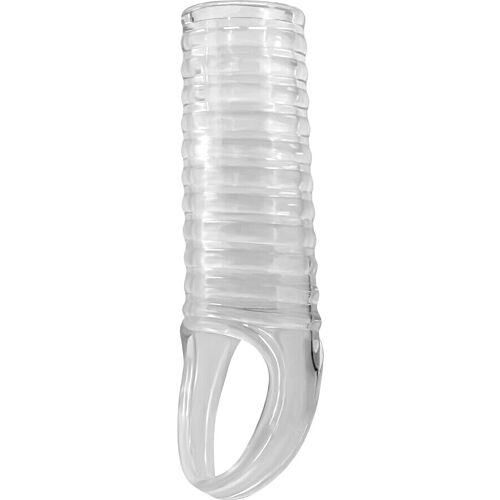 Housse pour Pénis Pretty Love Hartman - Douce et Élastique