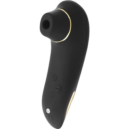 Stimulateur à Succion S Pleasures Gale - Stimulation clitoridienne intense