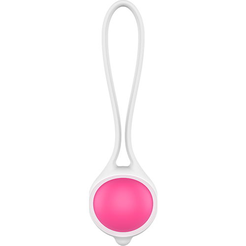 Bolas Anales WOMANVIBE Keisy I - Silicona ultra douce