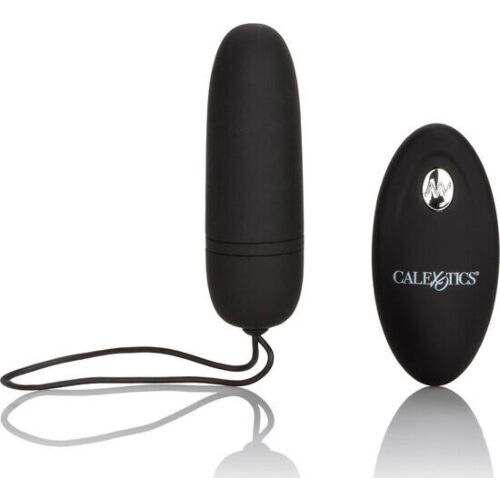 Vibromasseur œuf CALEXOTICS avec télécommande
